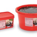 Crystalyx Extra Energie 80 kg plus 22,5 kg