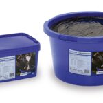 Crystalyx Trockensteher 80 kg plus 22,5 kg